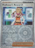 SV Paldean Fates 088/091 Professor's Research [Turo] (Reverse Holo)