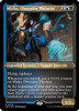 Mirko, Obsessive Theorist  (Etched Foil Display Commander)