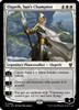 Elspeth, Sun's Champion