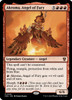 Akroma, Angel of Fury