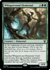 Whisperwood Elemental