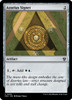 Azorius Signet