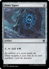 Dimir Signet