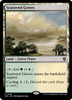 Scattered Groves