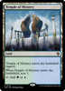 Temple of Mystery