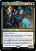 Mirko, Obsessive Theorist (Foil)