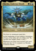 Morska, Undersea Sleuth (Foil)