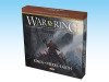 War of the Ring 2nd Edition: Kings of Middle-earth