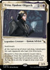 Teysa, Opulent Oligarch (#370) (Showcase)