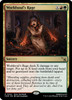 Worldsoul's Rage
