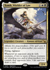 Tomik, Wielder of Law (Prerelease Foil)