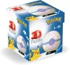 Pokemon Heal Ball 3D Jigsaw Puzzle (54 piece)