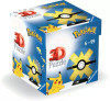 Pokemon Quick Ball 3D Jigsaw Puzzle (54 piece)