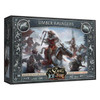 A Song of Ice & Fire Tabletop Miniatures Game - House Umber Ravagers