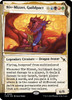 Niv-Mizzet, Guildpact (#368) (Showcase)