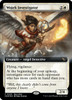 Wojek Investigator (Buy a Box Foil)