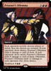 Prisoner's Dilemma (Extended Art)