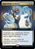 Knowledge Is Power (Extended Art)