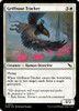 Griffnaut Tracker (foil)