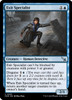 Exit Specialist (foil)