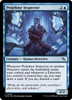 Projektor Inspector (foil)