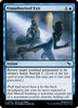 Unauthorized Exit (foil)