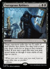 Outrageous Robbery (foil)