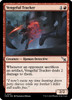 Vengeful Tracker (foil)