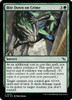 Bite Down on Crime (foil)