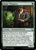 Hedge Whisperer (foil)