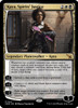 Kaya, Spirits' Justice (foil)