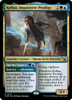 Kellan, Inquisitive Prodigy (foil)