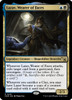 Lazav, Wearer of Faces (foil)