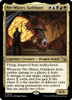 Niv-Mizzet, Guildpact (foil)