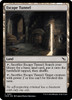 Escape Tunnel (foil)