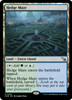 Hedge Maze (foil)