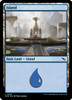 Island (#280) (foil)