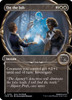 On the Job (Showcase foil)