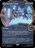 Reenact the Crime (Showcase foil)