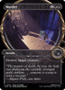 Murder (Showcase foil)