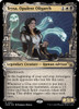 Teysa, Opulent Oligarch (#321) (Showcase foil)