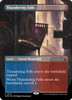 Thundering Falls (Borderless foil)