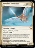 Aurelia's Vindicator (Showcase foil)