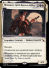 Massacre Girl, Known Killer (Showcase foil)