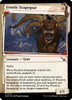 Frantic Scapegoat (Showcase foil)