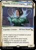 Vannifar, Evolved Enigma (#373) (Showcase foil)