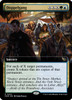 Doppelgang (Extended Art foil)
