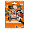 Vital Bracelet BE My Hero Academia 02 BE Memory Card