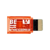 Vital Bracelet BE My Hero Academia 02 BE Memory Card