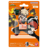 Vital Bracelet BE My Hero Academia 02 BE Memory Card